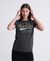 REAL ORIGINAL GLITTER EMBOSSED T-SHIRT
