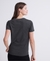 REAL ORIGINAL GLITTER EMBOSSED T-SHIRT