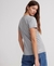 VINTAGE LOGO OUTLINE T-SHIRT