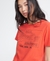 VINTAGE LOGO OUTLINE T-SHIRT