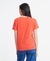 VINTAGE LOGO OUTLINE T-SHIRT