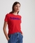 FLOCK T-SHIRT
