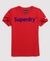 FLOCK T-SHIRT