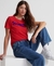 FLOCK T-SHIRT