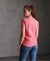 REAL ORIGINALS TEXT INFILL T-SHIRT