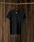 VINTAGE LOGO EMBROIDERY INFILL T-SHIRT