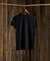 VINTAGE LOGO EMBROIDERY INFILL T-SHIRT