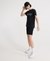 ALICE SCRIPT EMBROIDERED T-SHIRT
