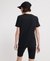 ALICE SCRIPT EMBROIDERED T-SHIRT