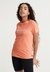 ALICE SCRIPT EMBROIDERED T-SHIRT