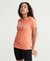ALICE SCRIPT EMBROIDERED T-SHIRT