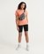 ALICE SCRIPT EMBROIDERED T-SHIRT