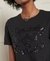 SEQUIN T-SHIRT