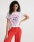 TRACK AND FIELD T-SHIRT