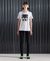 CORE LOGO TRANSIT T-SHIRT
