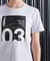 CORE LOGO TRANSIT T-SHIRT