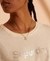 CORE LOGO PATINA T-SHIRT