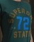 TRACK & FIELD CLASSIC T-SHIRT