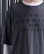 SURPLUS GRAPHIC T-SHIRT