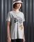 VINTAGE LOGO NYC PHOTO T-SHIRT