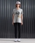 VINTAGE LOGO NYC PHOTO T-SHIRT
