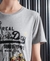 VINTAGE LOGO NYC PHOTO T-SHIRT