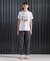 VINTAGE LOGO NYC PHOTO T-SHIRT