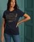 VINTAGE LOGO LUSTRE T-SHIRT