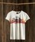 VINTAGE LOGO RETRO RAINBOW T-SHIRT