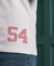 VINTAGE LOGO VARSITY T-SHIRT