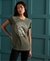 REWORKED CLASSIC FOIL T-SHIRT