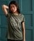 REWORKED CLASSIC FOIL T-SHIRT