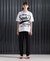 SUPER 5 DECONSTRUCT T-SHIRT