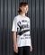 SUPER 5 DECONSTRUCT T-SHIRT
