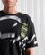 SUPER 5 DECONSTRUCT T-SHIRT