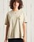 MILITARY NARRATIVE BOXY TEE