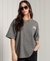WORKWEAR GRAPHIC OVERSIZED T-SHIRT