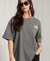 WORKWEAR GRAPHIC OVERSIZED T-SHIRT