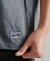 COLLEGIATE COLOUR BLOCK T-SHIRT