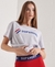 SPORTSTYLE GRAPHIC BOXY T-SHIRT