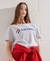 SPORTSTYLE GRAPHIC BOXY T-SHIRT