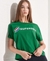 SPORTSTYLE GRAPHIC BOXY T-SHIRT