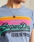 VINTAGE LOGO CALI LIGHTWEIGHT T-SHIRT