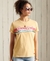 VINTAGE LOGO CALI LIGHTWEIGHT T-SHIRT