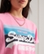 VINTAGE LOGO CALI LIGHTWEIGHT T-SHIRT