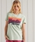 VINTAGE LOGO CALI LIGHTWEIGHT T-SHIRT