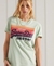 VINTAGE LOGO CALI LIGHTWEIGHT T-SHIRT