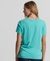 ORGANIC COTTON POCKET V-NECK T-SHIRT