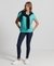 ORGANIC COTTON POCKET V-NECK T-SHIRT