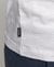 ORGANIC COTTON STUDIOS POCKET V-NECK T-SHIRT